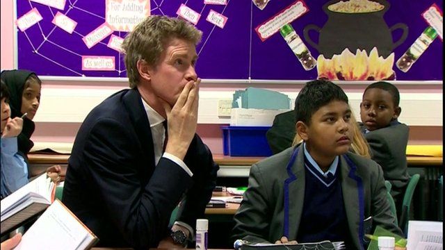 Tristram Hunt