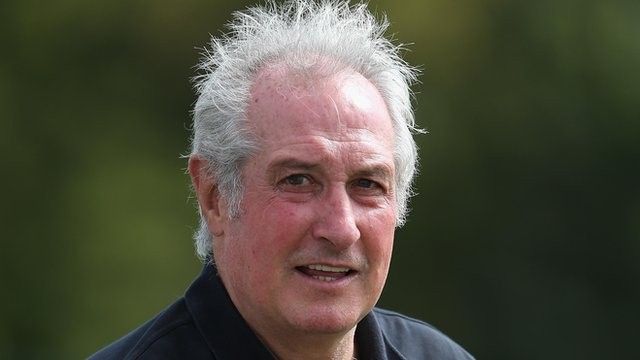 Gareth Edwards