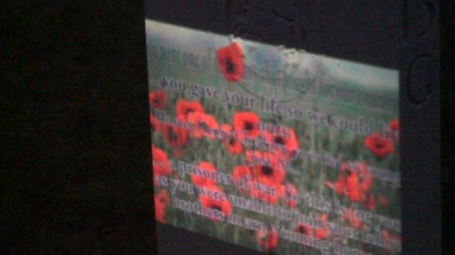 WW1 film