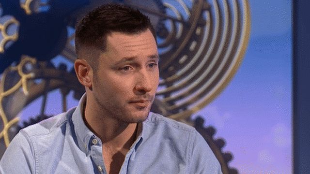 Gordon Aikman