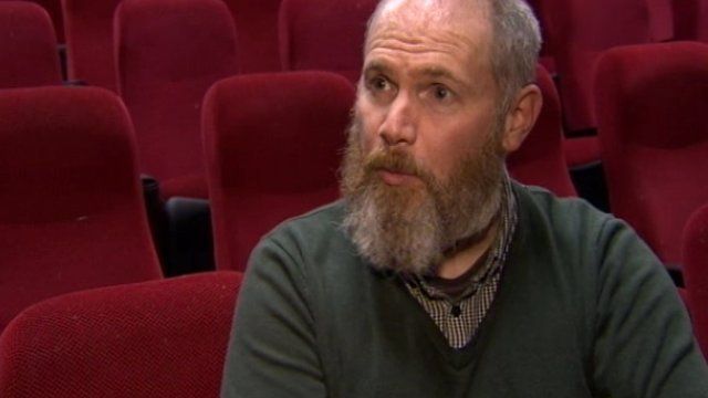 Pearse Moore, from the Nerve Centre in Londonderry, said the organisation could be facing redundancies