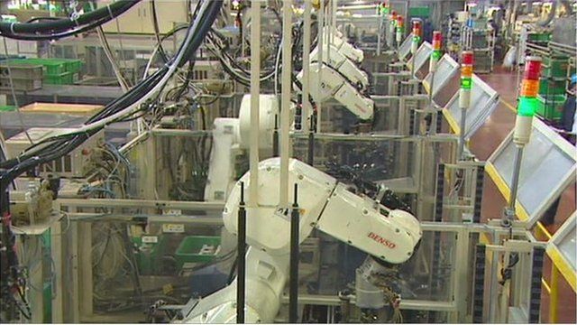 robots