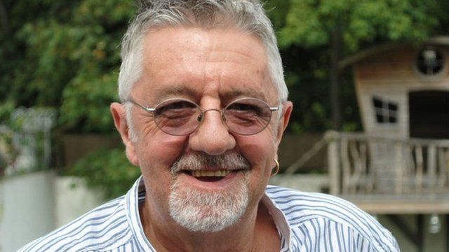 Adroddiad Aled Huw