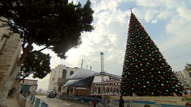 Bethlehem
