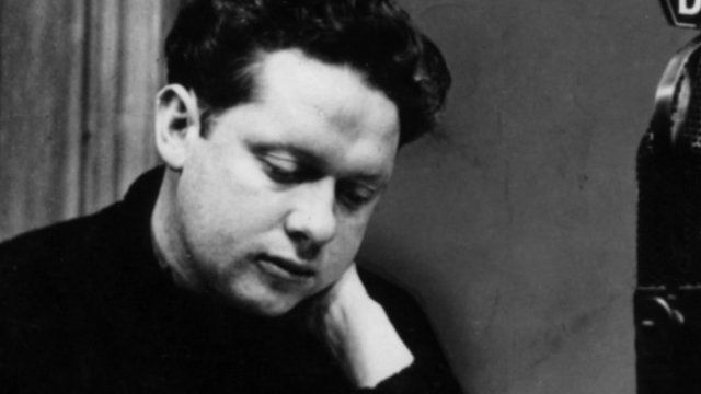 Dylan Thomas