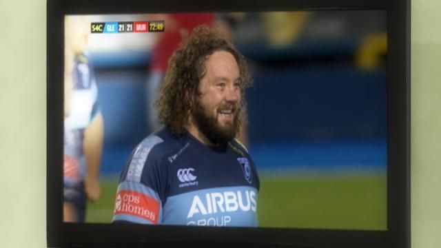Adam Jones