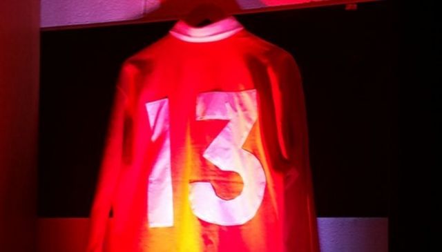Crys 13 y Scarlets