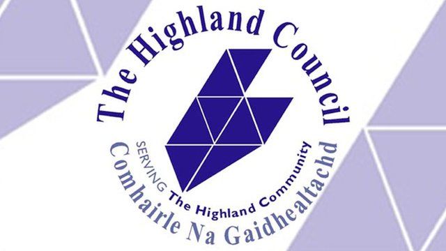Comhairle na Gàidhealtachd