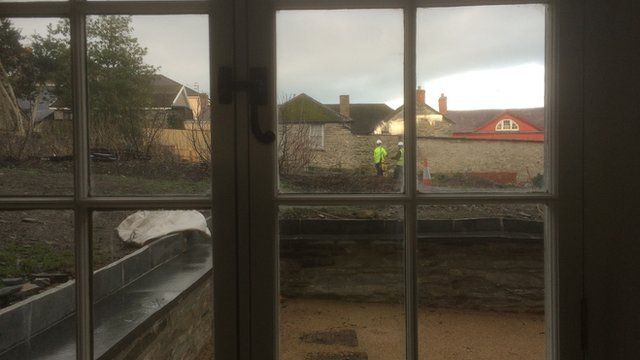Castell Aberteifi
