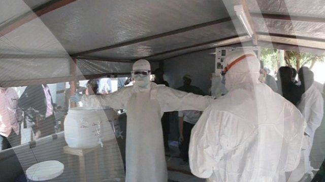 Ebola