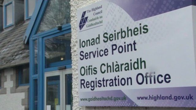 Ionad-seirbheis