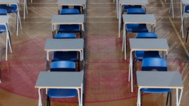 School league tables branded a 'nonsense' amid changes