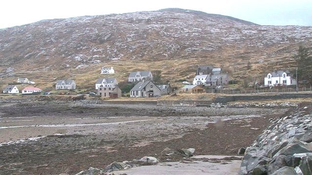 Na Hearadh
