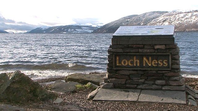 Loch Nis