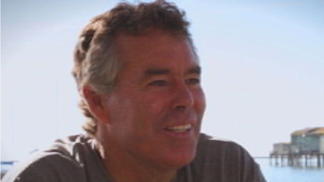 Jeff Clark