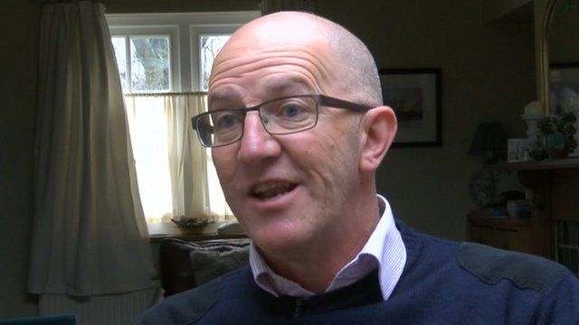 Graham Daniels