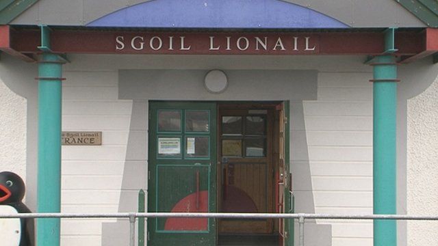 Sgoil Lìonail