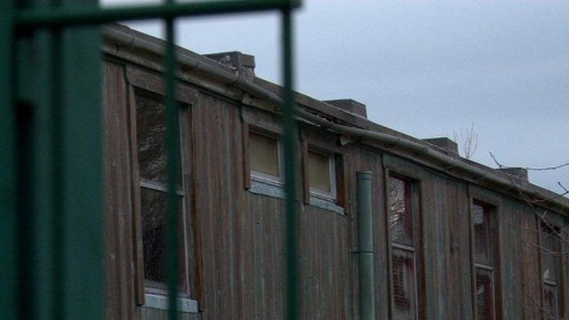 Togalach aig Sgoil an Ath Leathainn