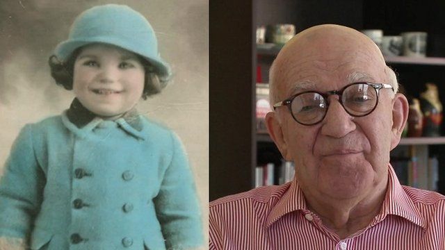 Arnold Schwartzman