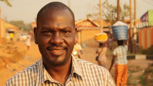 Breaking the stigma around mental illness in Uganda
