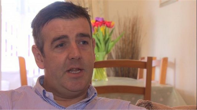 Irfon Williams