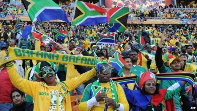 Durban eyes Olympic prize after hosting 2022 Commonwealth Games