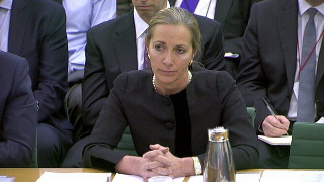 Rona Fairhead