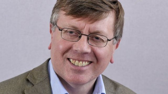 Iain Caimbeul