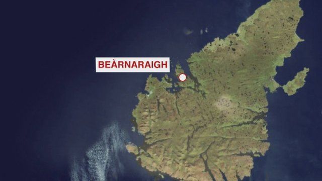 Beàrnaraigh Leòdhais