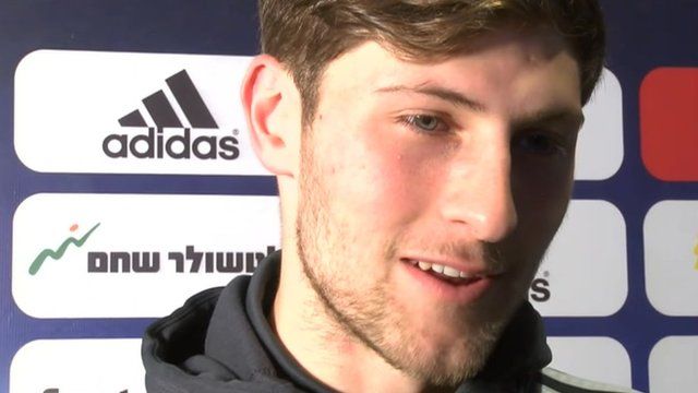 Ben Davies