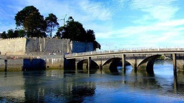 Castell Aberteifi