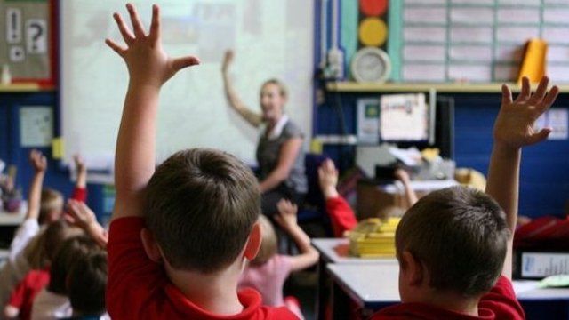 Dosbarth