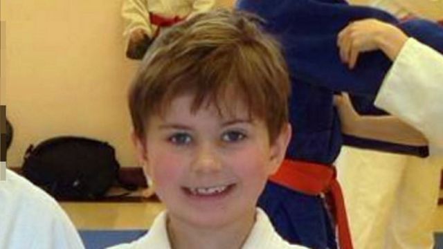Carwyn Scott-Howell