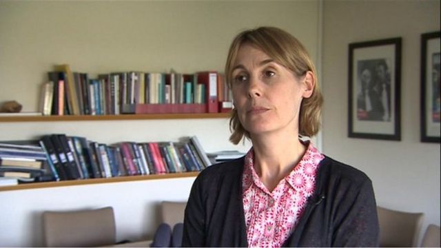 Sian Gwynedd yn cofio Johanna Powell