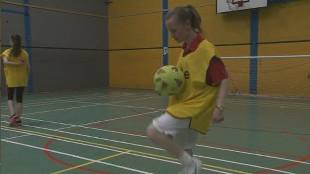 Ball-coise