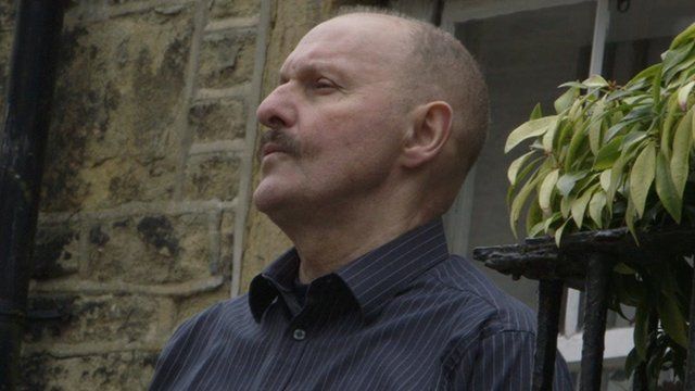 David Morris