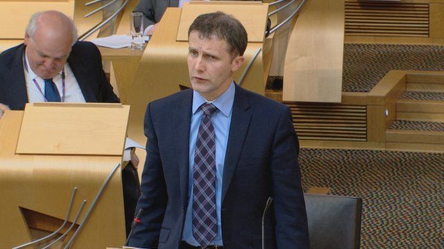 Proposals to drop corroboration in Scottish criminal cases is postponed