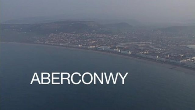 Aberconwy