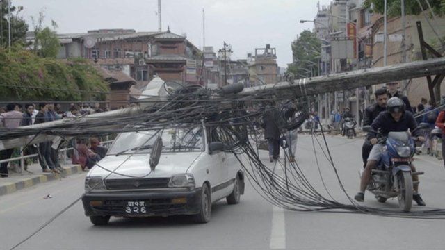Nepal