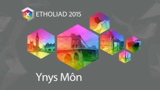 Golwg ar etholaeth Ynys Môn