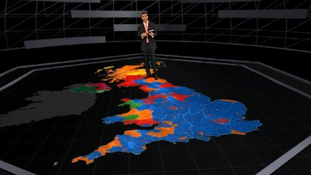 Ar y map: Golwg ar Yr Alban