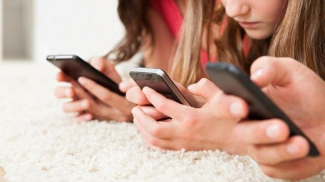Sexting boy's naked selfie recorded as crime by police