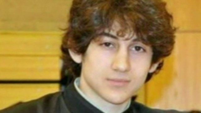 Boston Bomber Dzhokhar Tsarnaev Sentenced To Death - BBC News