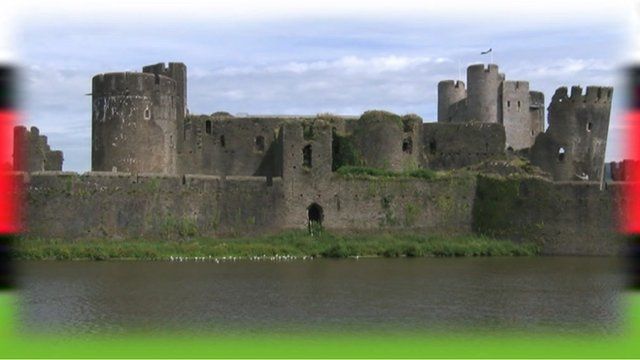 Caerffili
