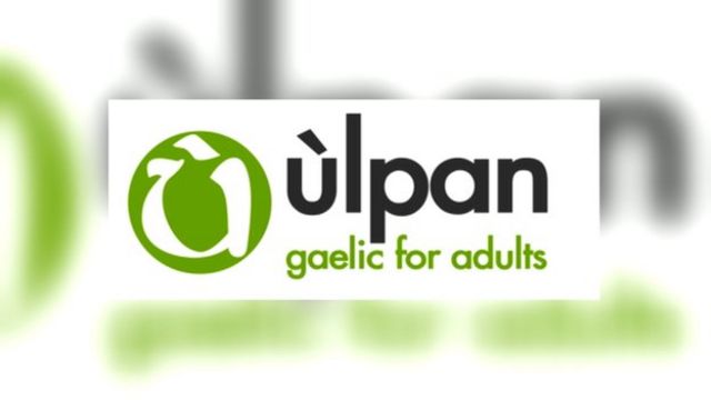 Ùlpan
