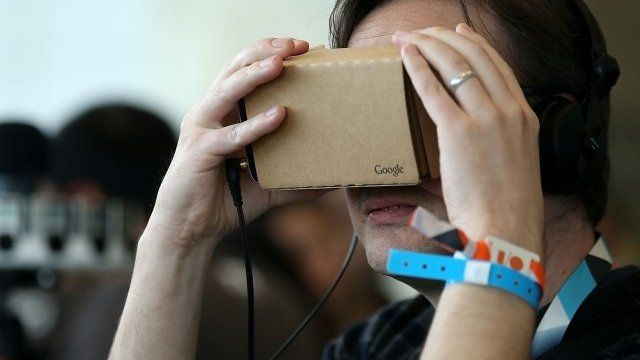 Highlights from Google I/O 2015