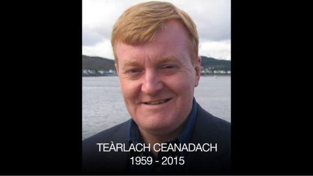 Teàrlach Ceanadach