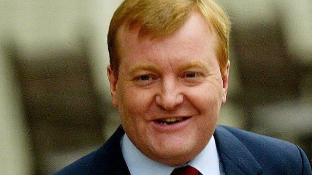 Charles Kennedy