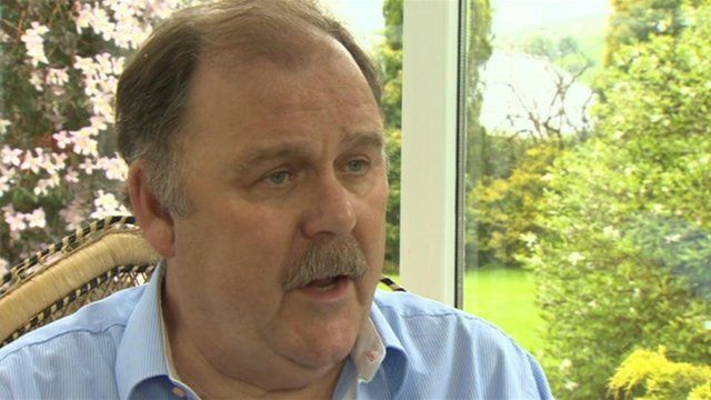 Elfyn Llwyd