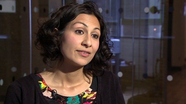 Yasmin Khan, family spokesperson